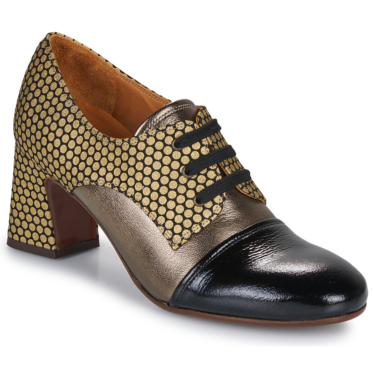 Chie Mihara  FADRI  Zlatá