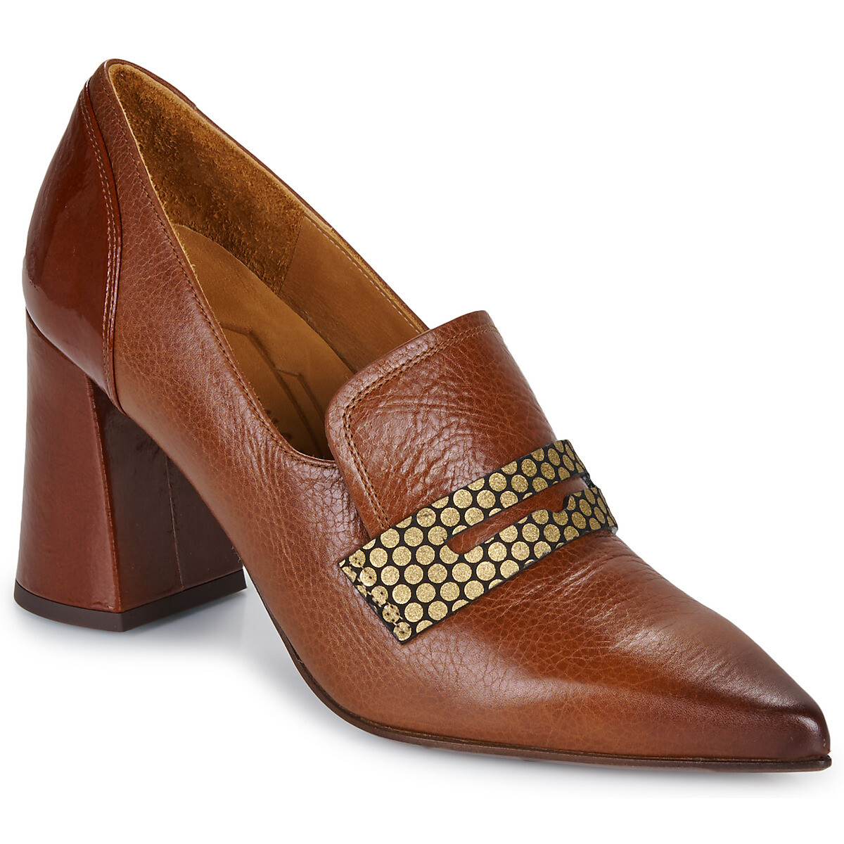 Chie Mihara  LOHAN  Béžová