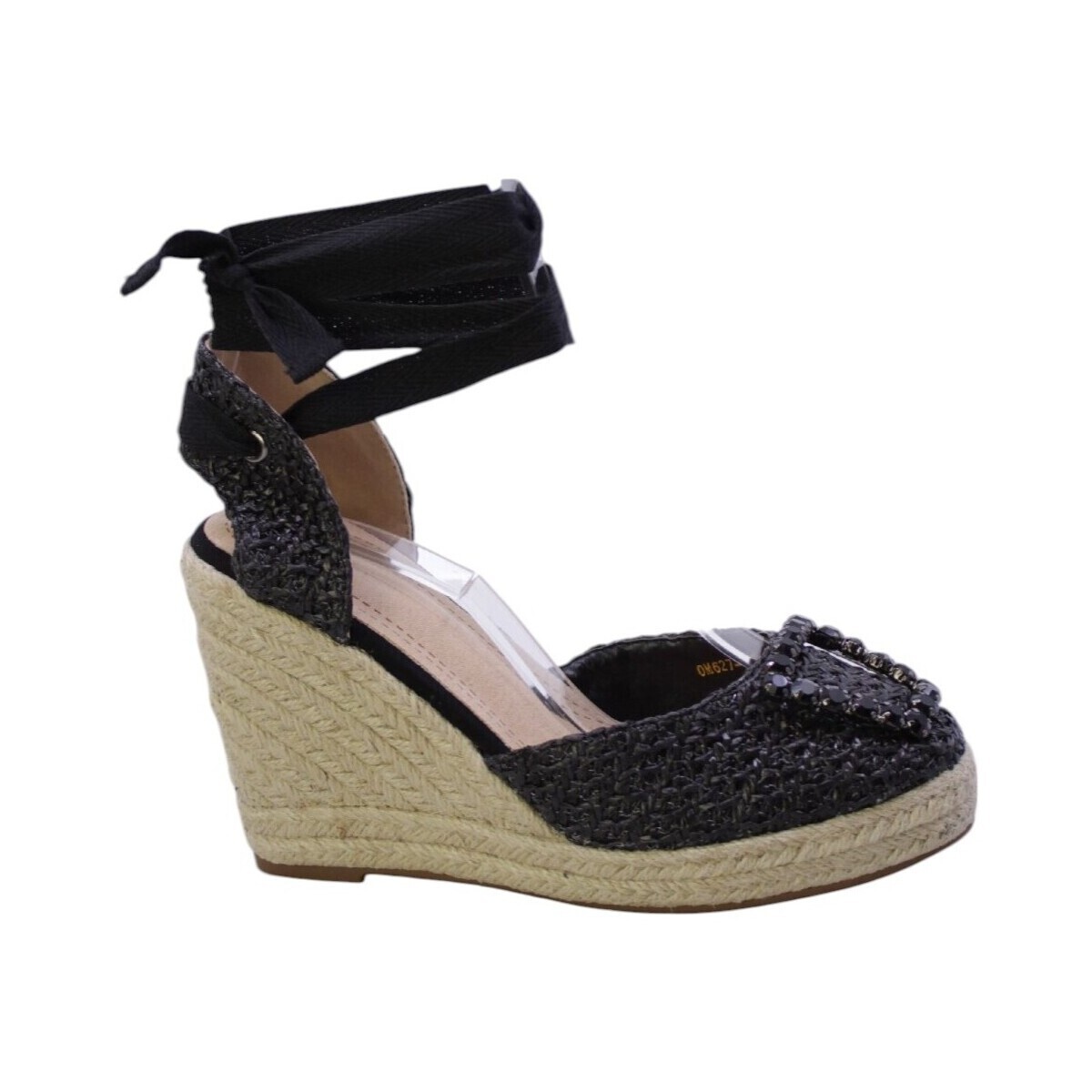 Exé Shoes  92771  Černá