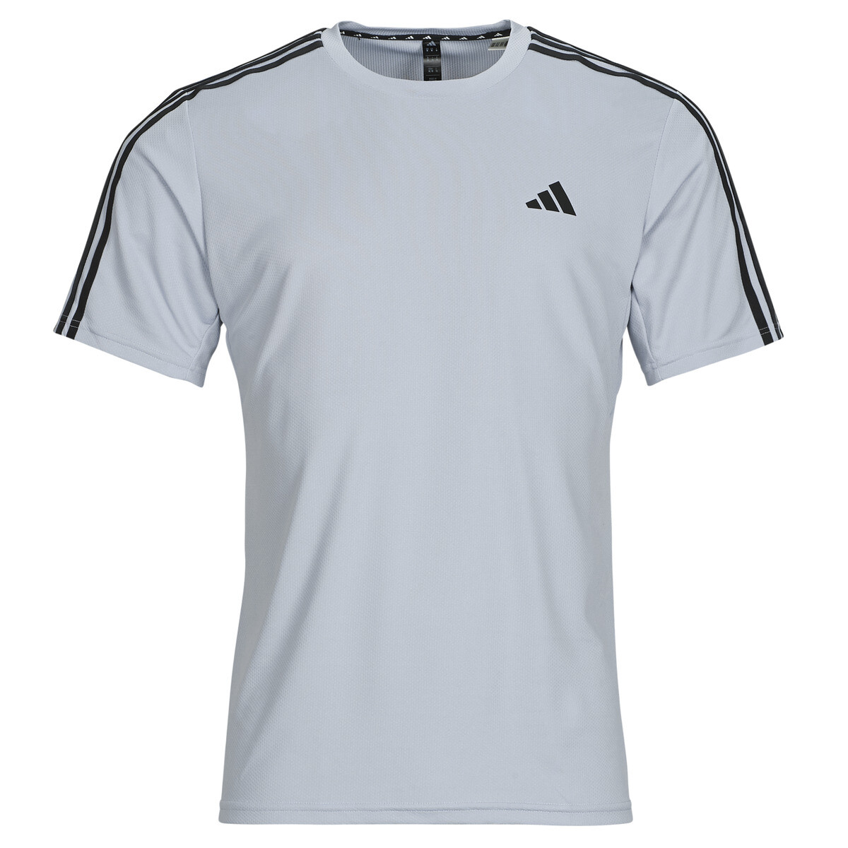 adidas  Train Essentials 3-Stripes Training  Šedá