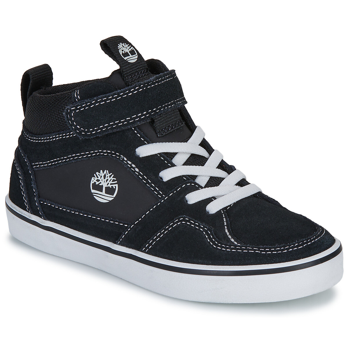 Timberland  STONE JUMP  Černá