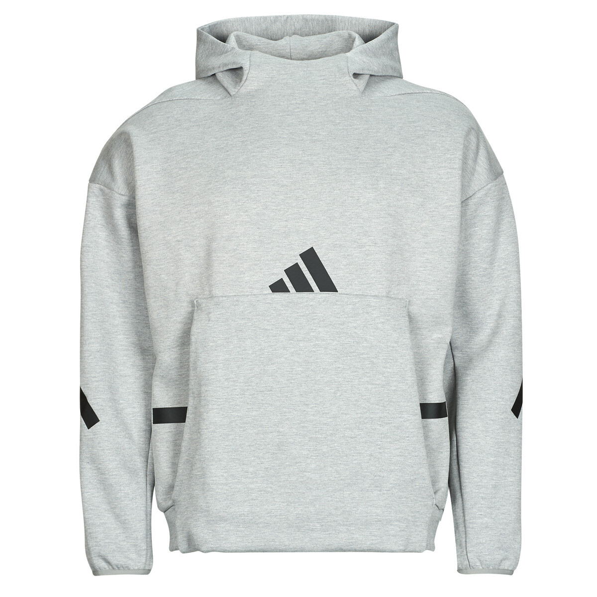 adidas  Z.N.E. Hoodie  Šedá