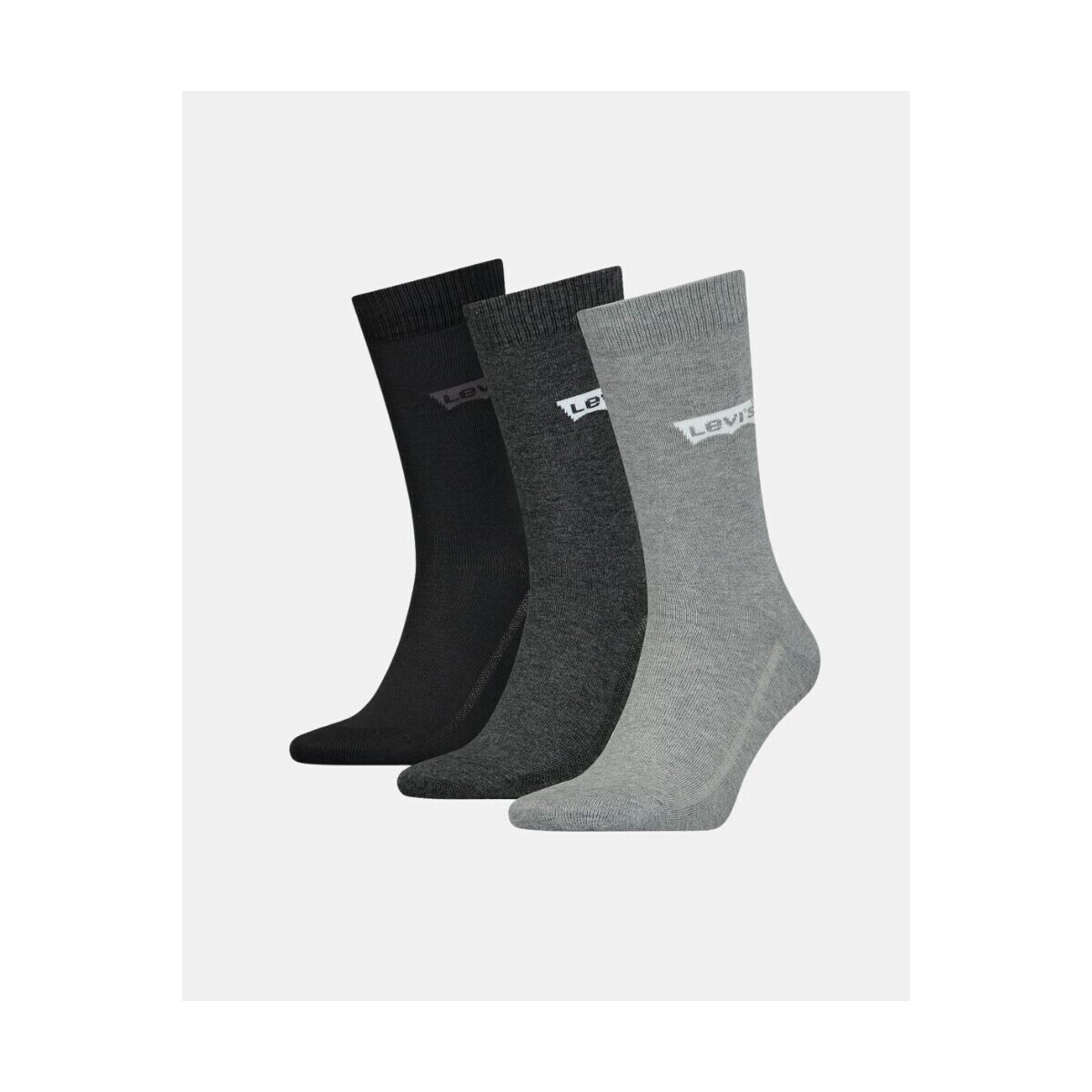 Levis  701224674  Šedá