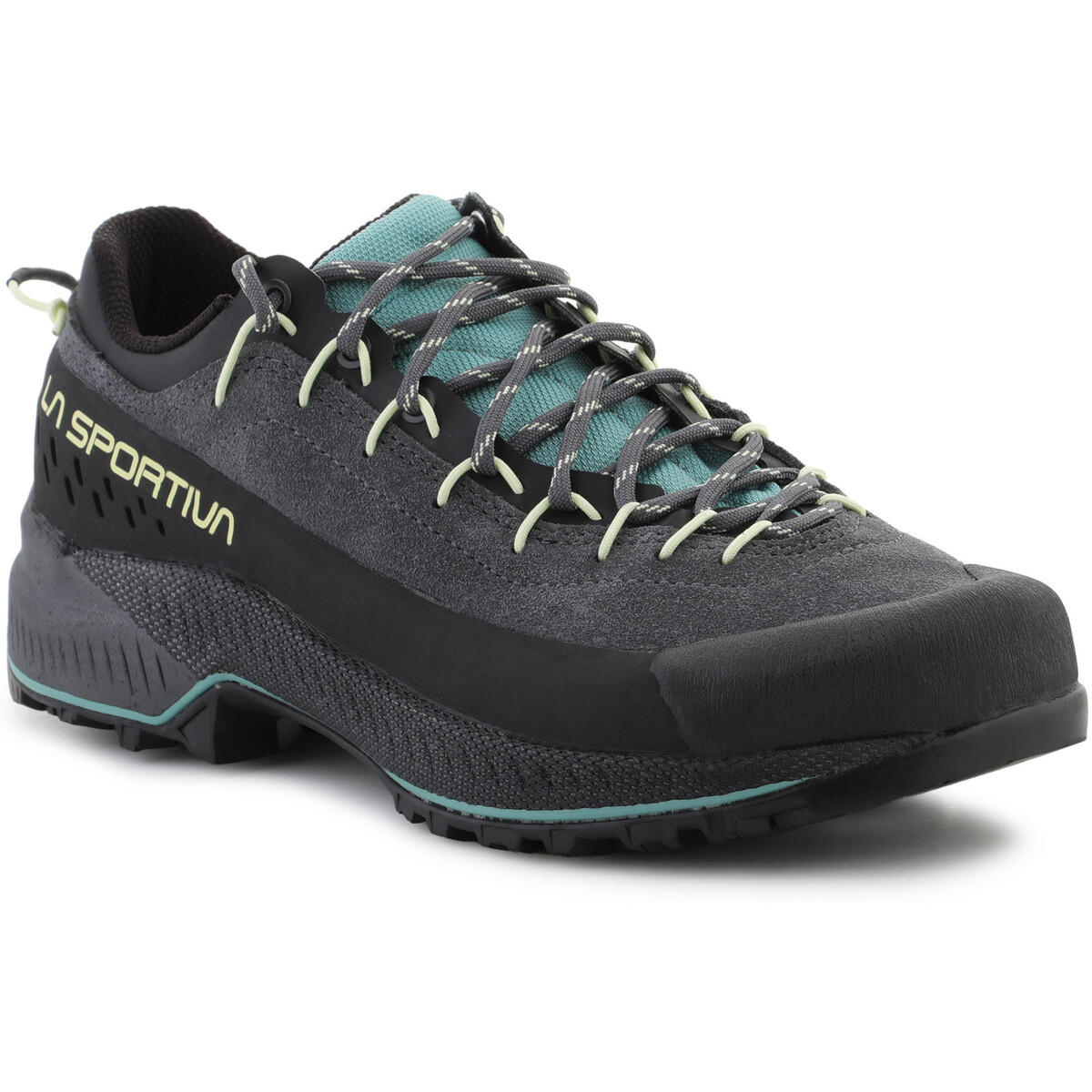 La Sportiva  TX4 EVO W'S 37C900736 CARBON/ZEST  ruznobarevne
