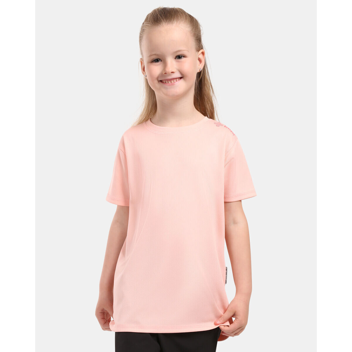 Kilpi  Dětské funkční tričko  DIMA-J