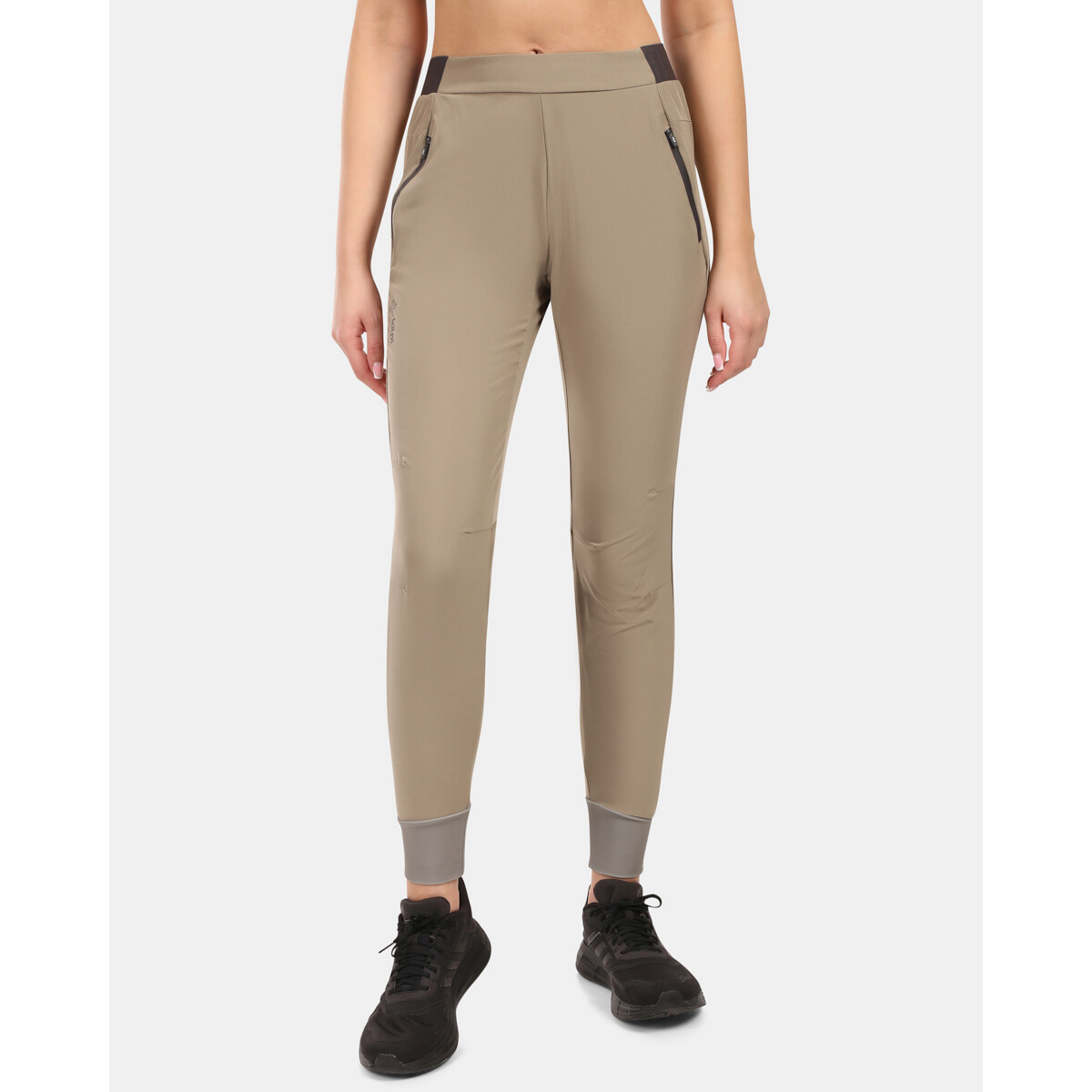 Kilpi  Dámské běžecké kalhoty  HEYES-W