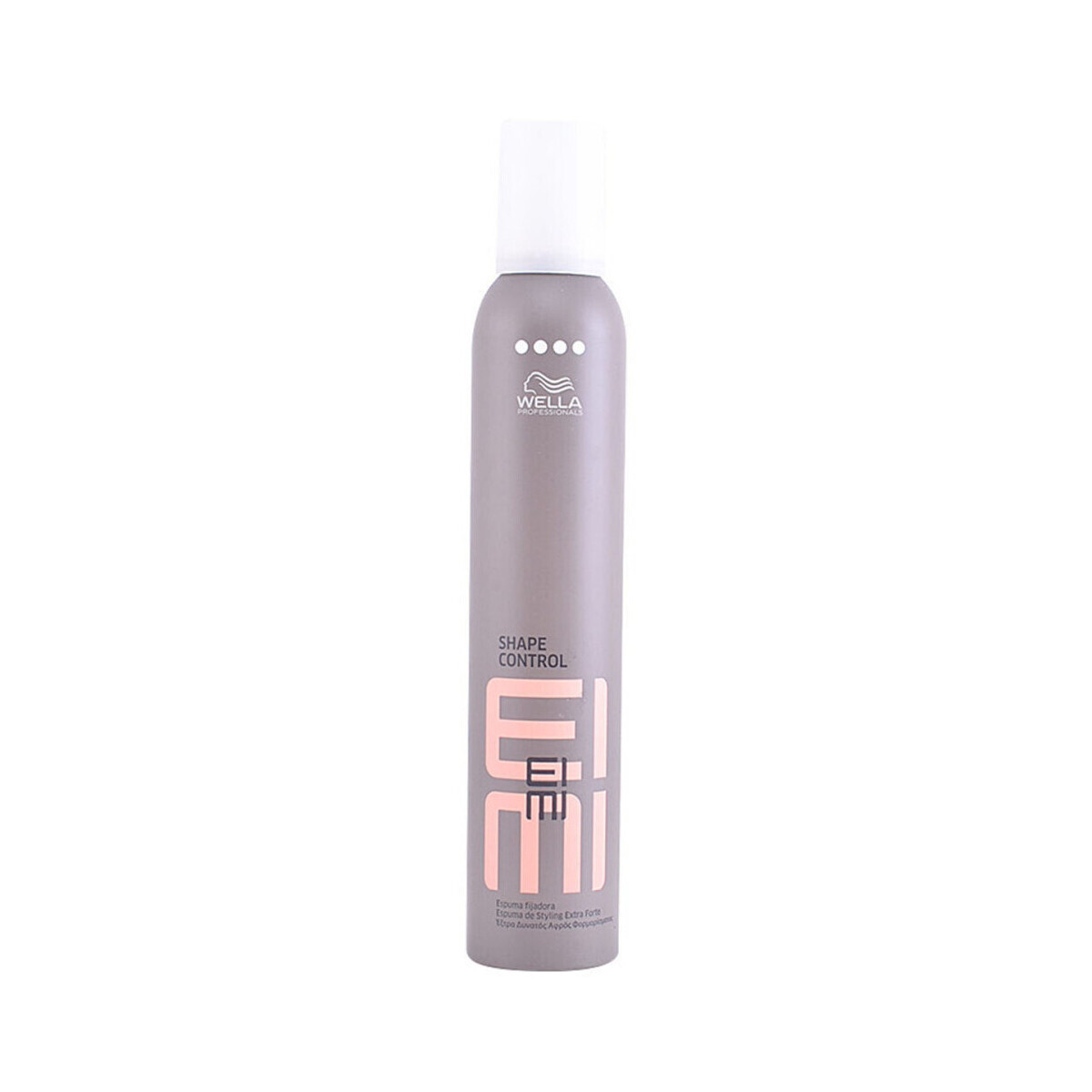 Wella  Eimi Shape Control Styling Mousse 300 ml