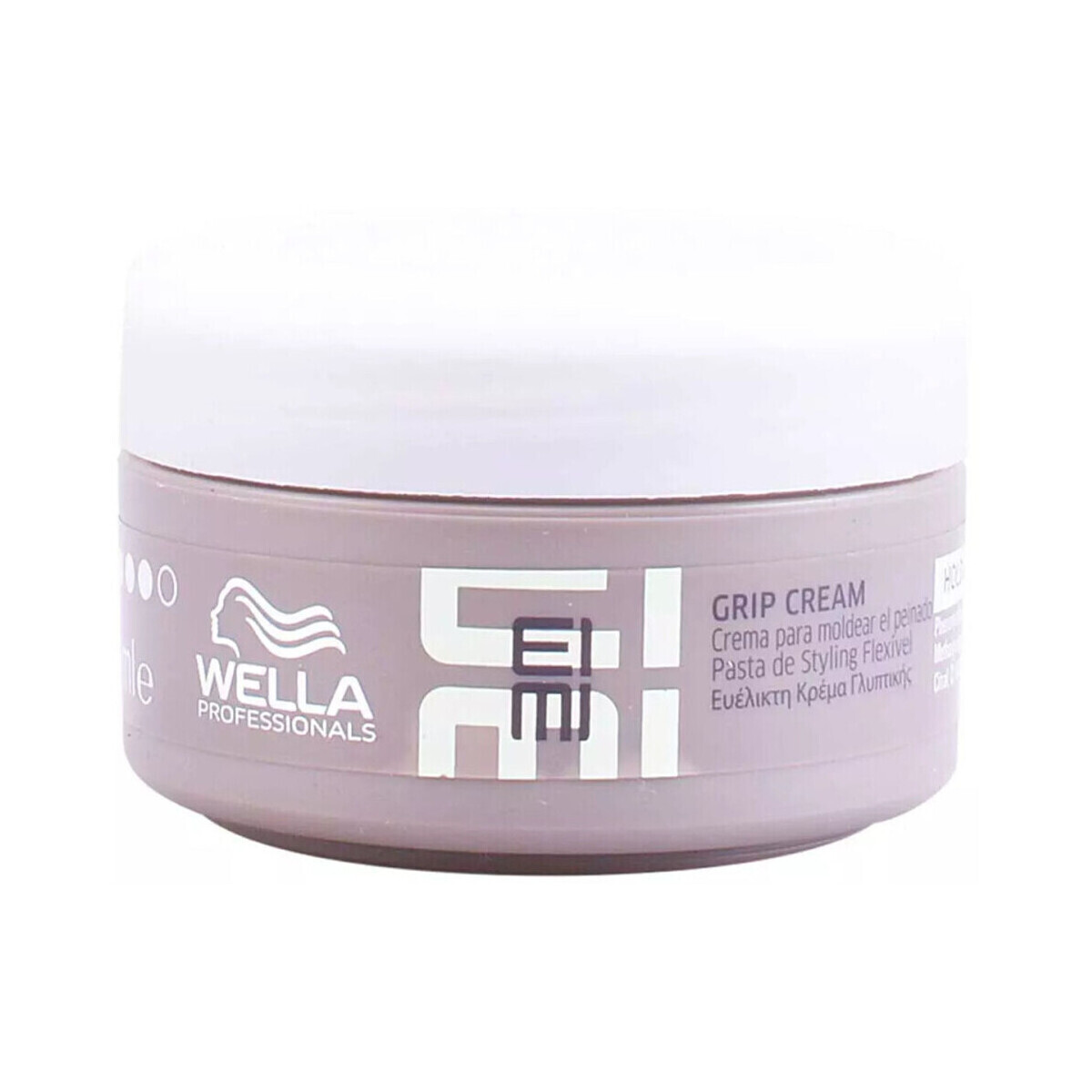 Wella  Styling Cream Grip Cream Eimi 75 ml