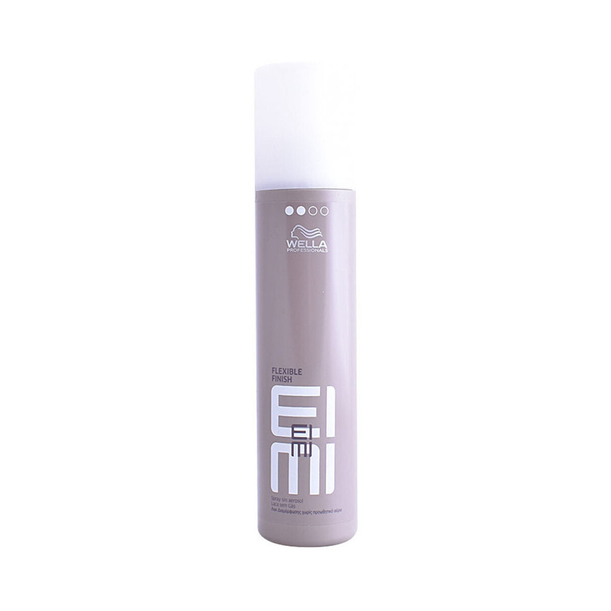Wella  Flexible Finish Fixing Hairspray Eimi 250 ml