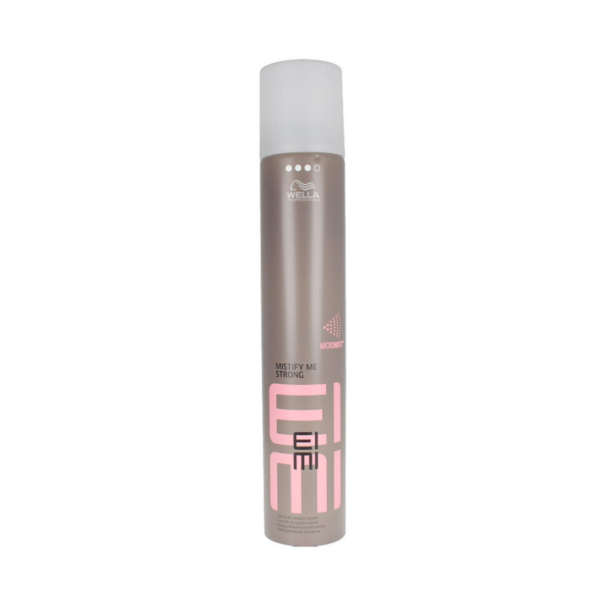Wella  Mistify Me Strong Fixing Spray Eimi 300 ml