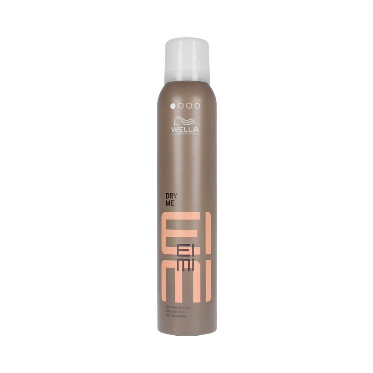 Wella  Dry Me Eimi Dry Shampoo 180 ml