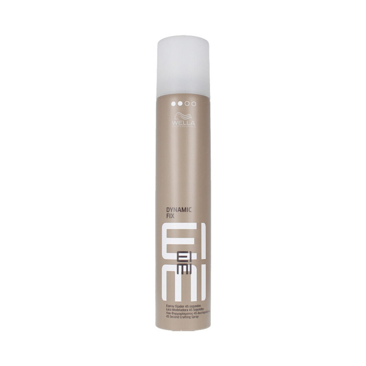 Wella  Dynamic Fix Eimi Fixing Spray 300 ml