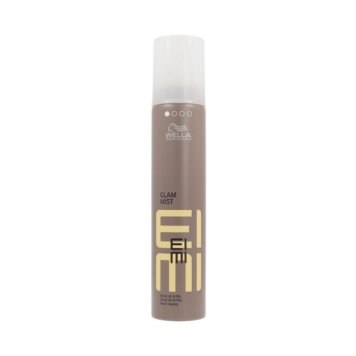 Wella  Glam Mist Finishing Spray Eimi 200 ml