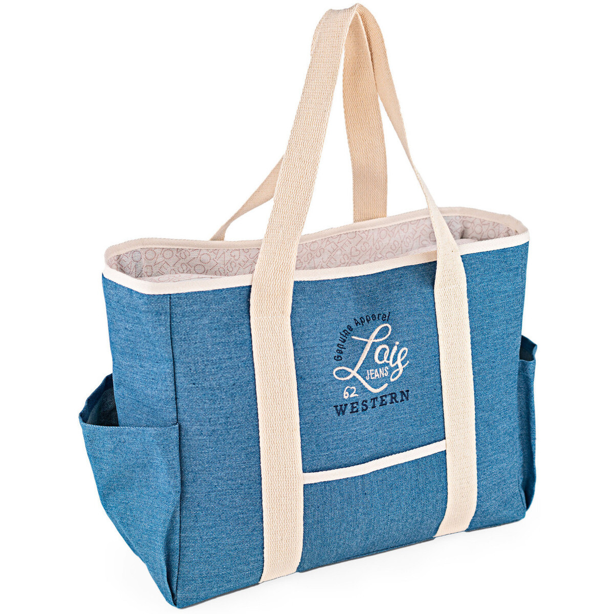 Lois  Pfeiffer  Modrá