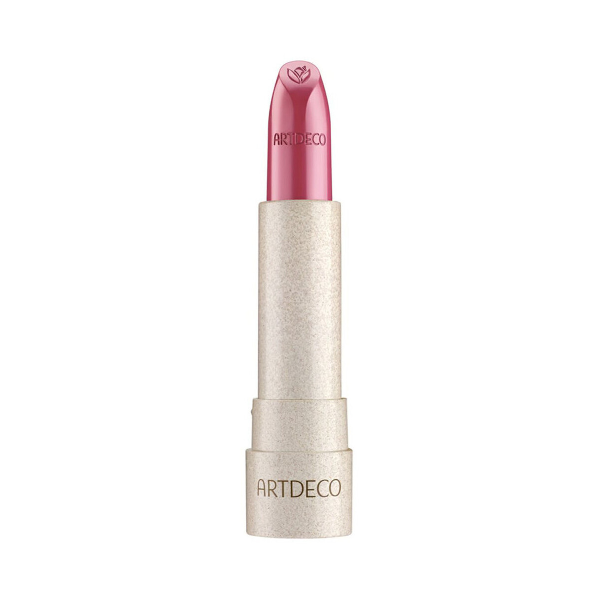 Artdeco  Natural Cream Lipstick - 675 Red Amaranth