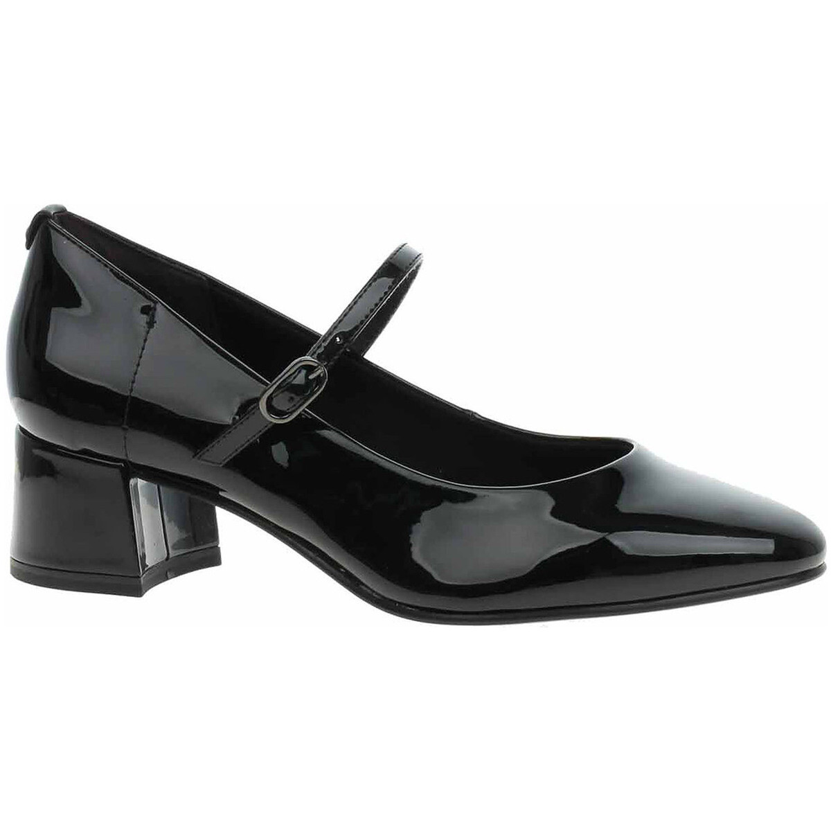 Tamaris  Dámské lodičky  1-22312-43 black  Černá