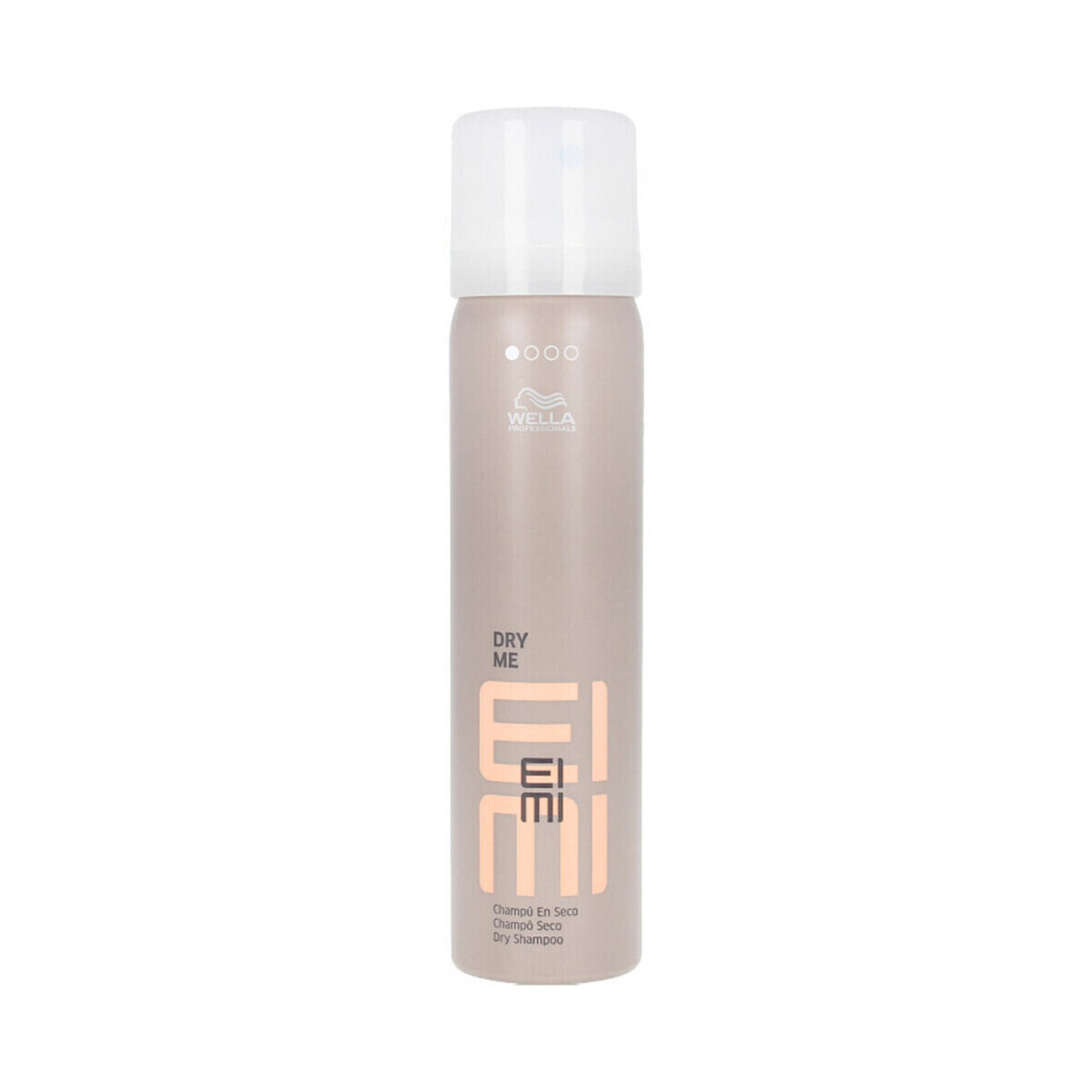 Wella  Dry Me Eimi Dry Shampoo 65 ml