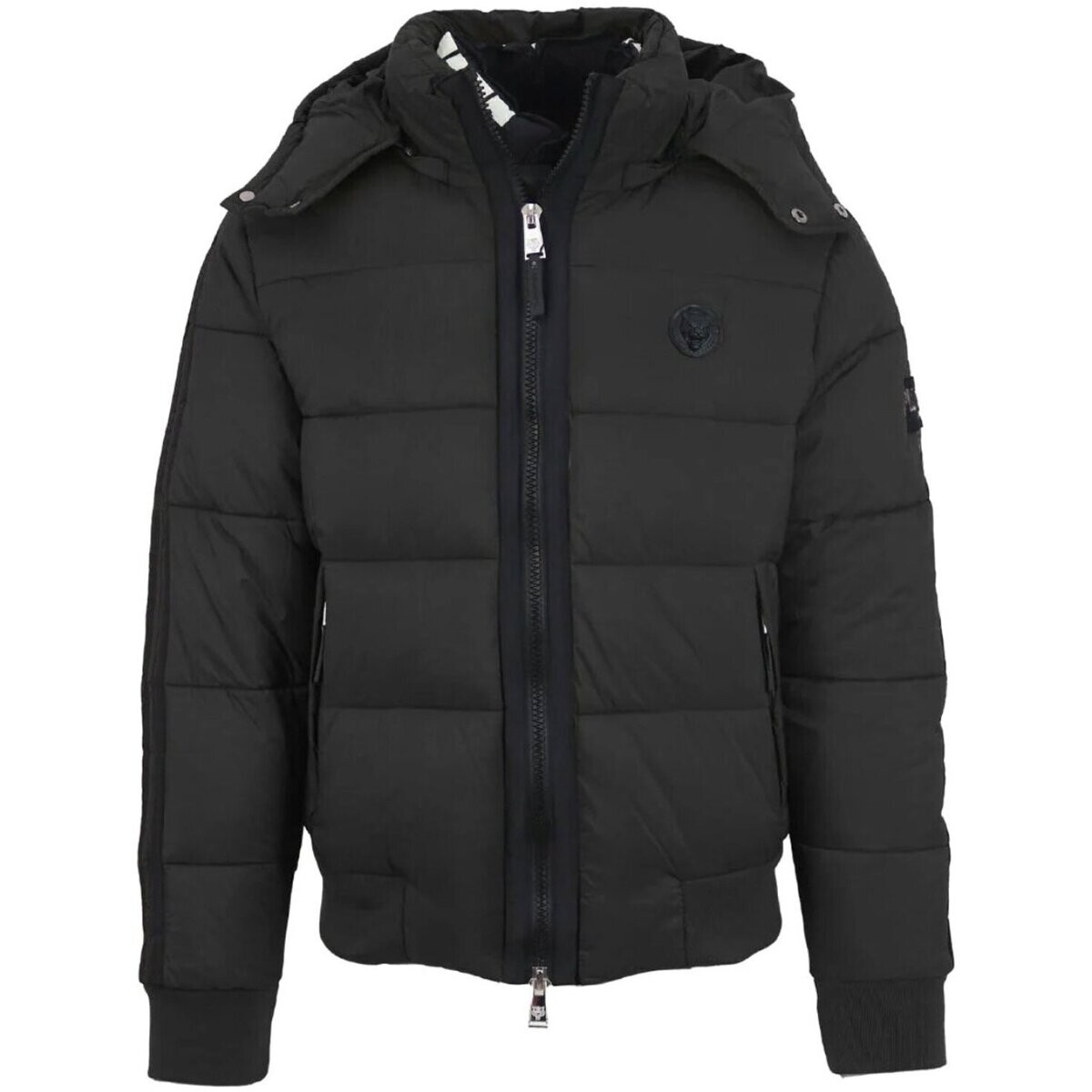 Philipp Plein Sport  UPPS29F98  Černá