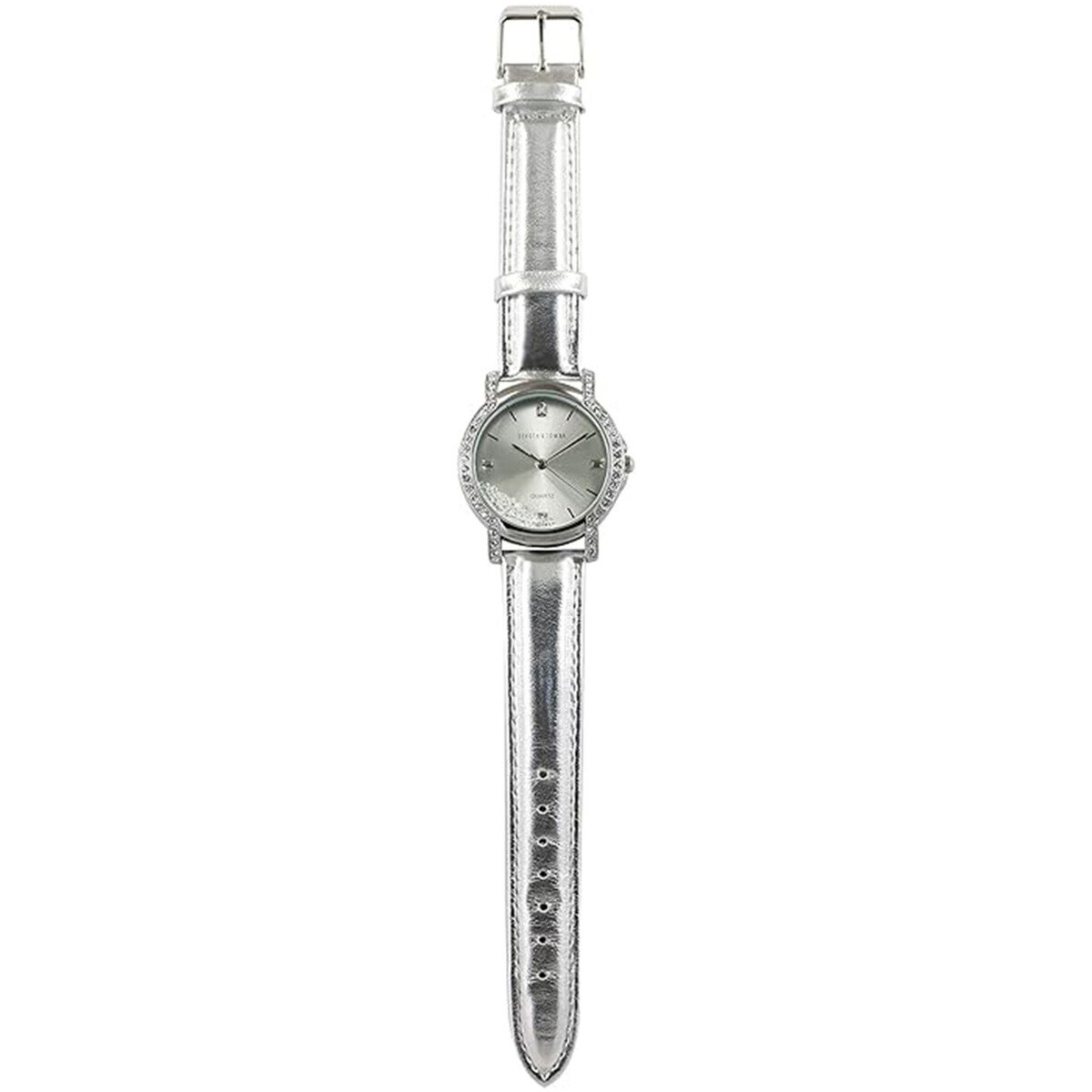 Devota & Lomba  X5-VQDH-FB2Q  Stříbrná