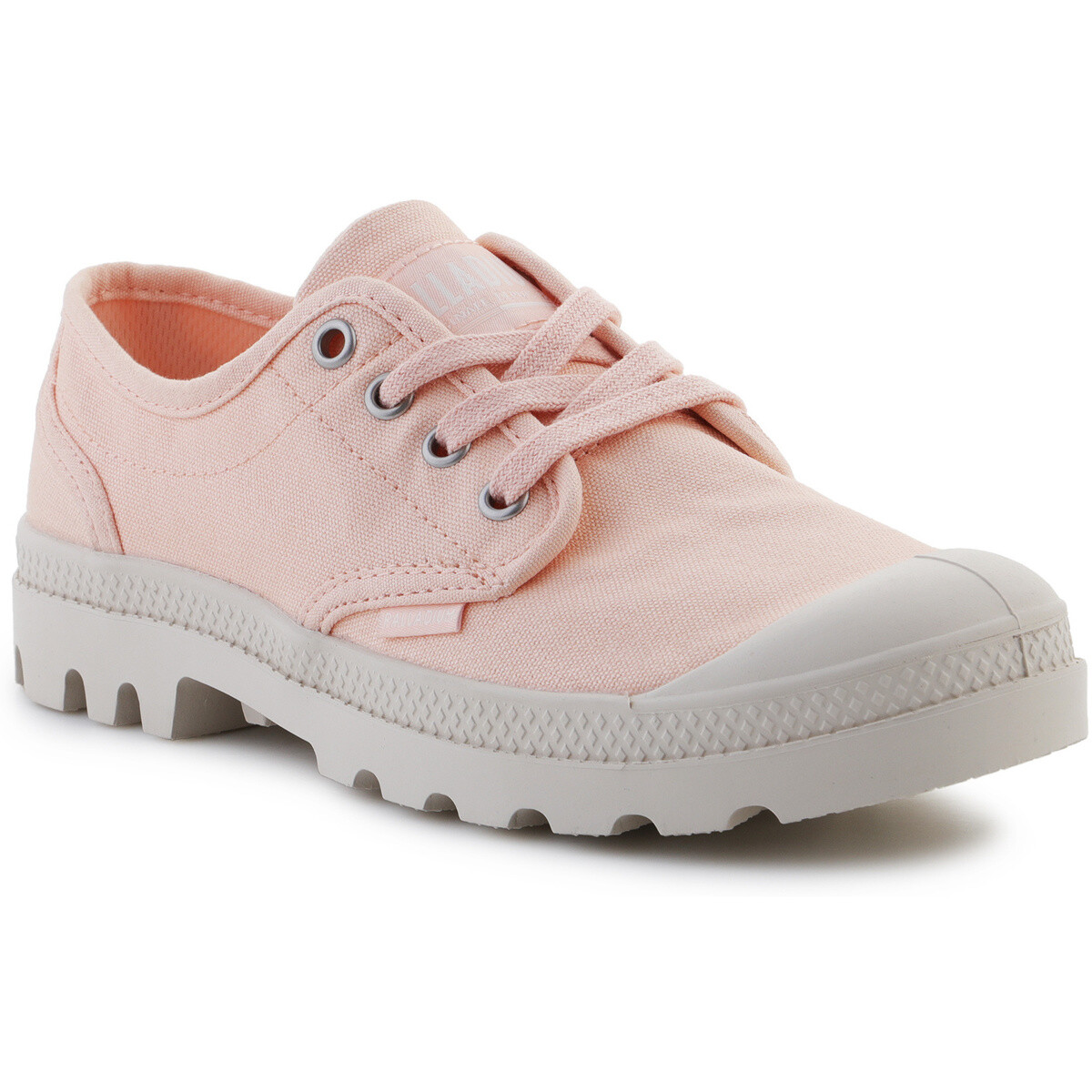 Palladium  Pampa Oxford 92351-868-M Peaskin  Růžová