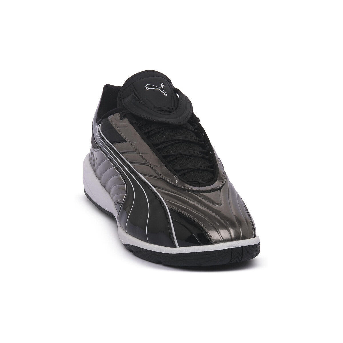 Puma  03 V1PER  Černá