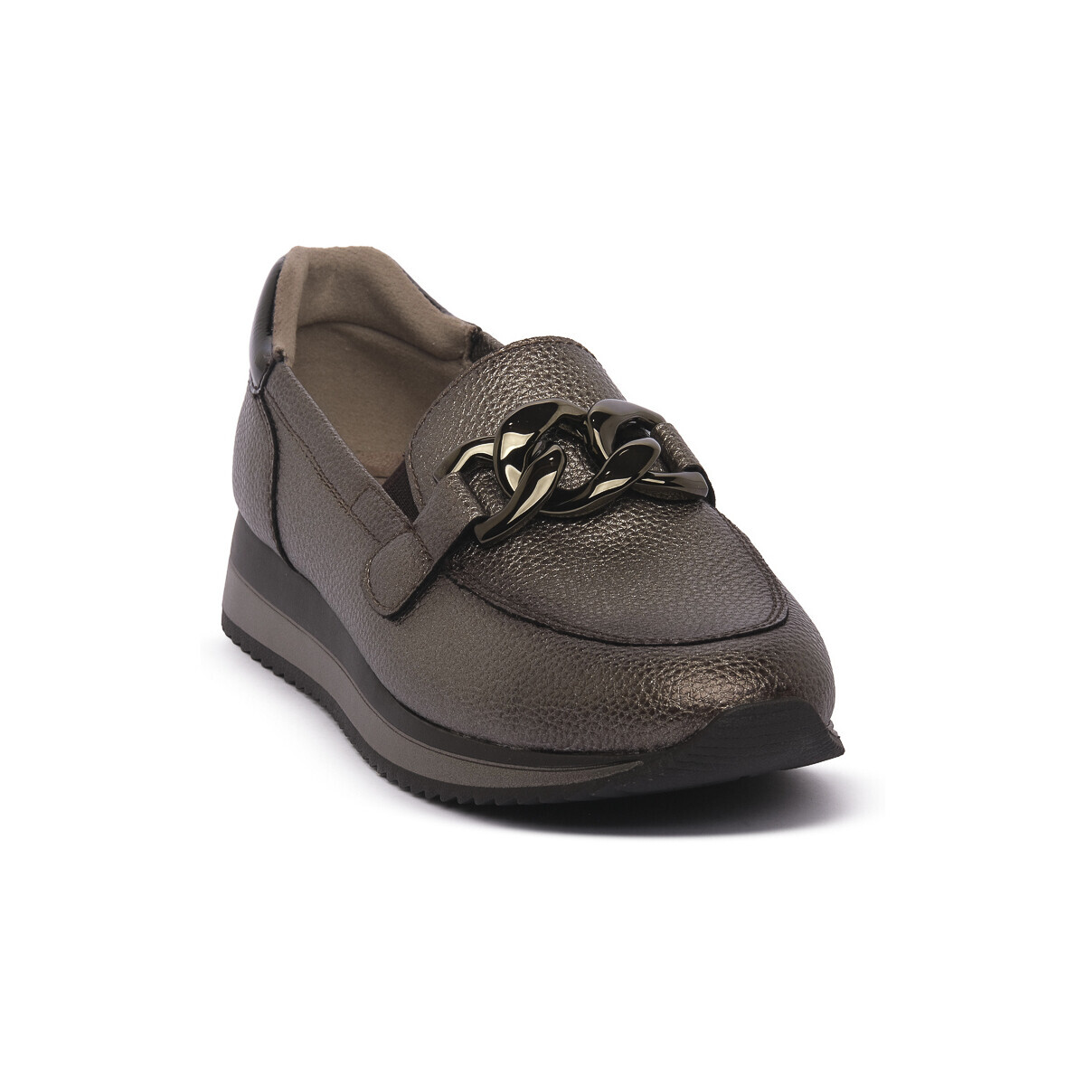 Jana  PEWTER  Šedá