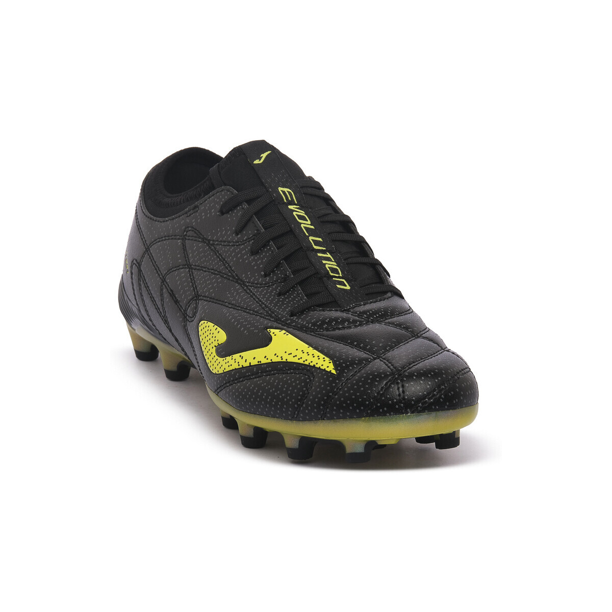 Joma  2531 EVOLUTION FG  Černá