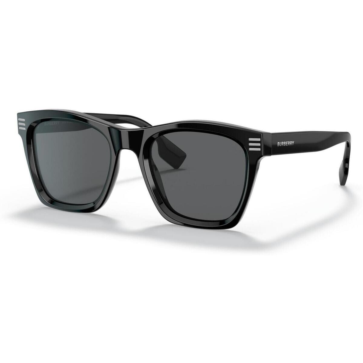 Burberry  COOPER 0BE4348 300187  Černá