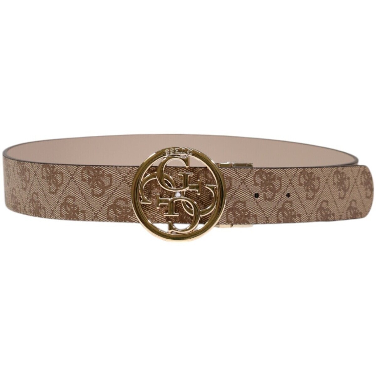 Guess  NOELLE ADJ   REV BW9166 P4235  Bílá