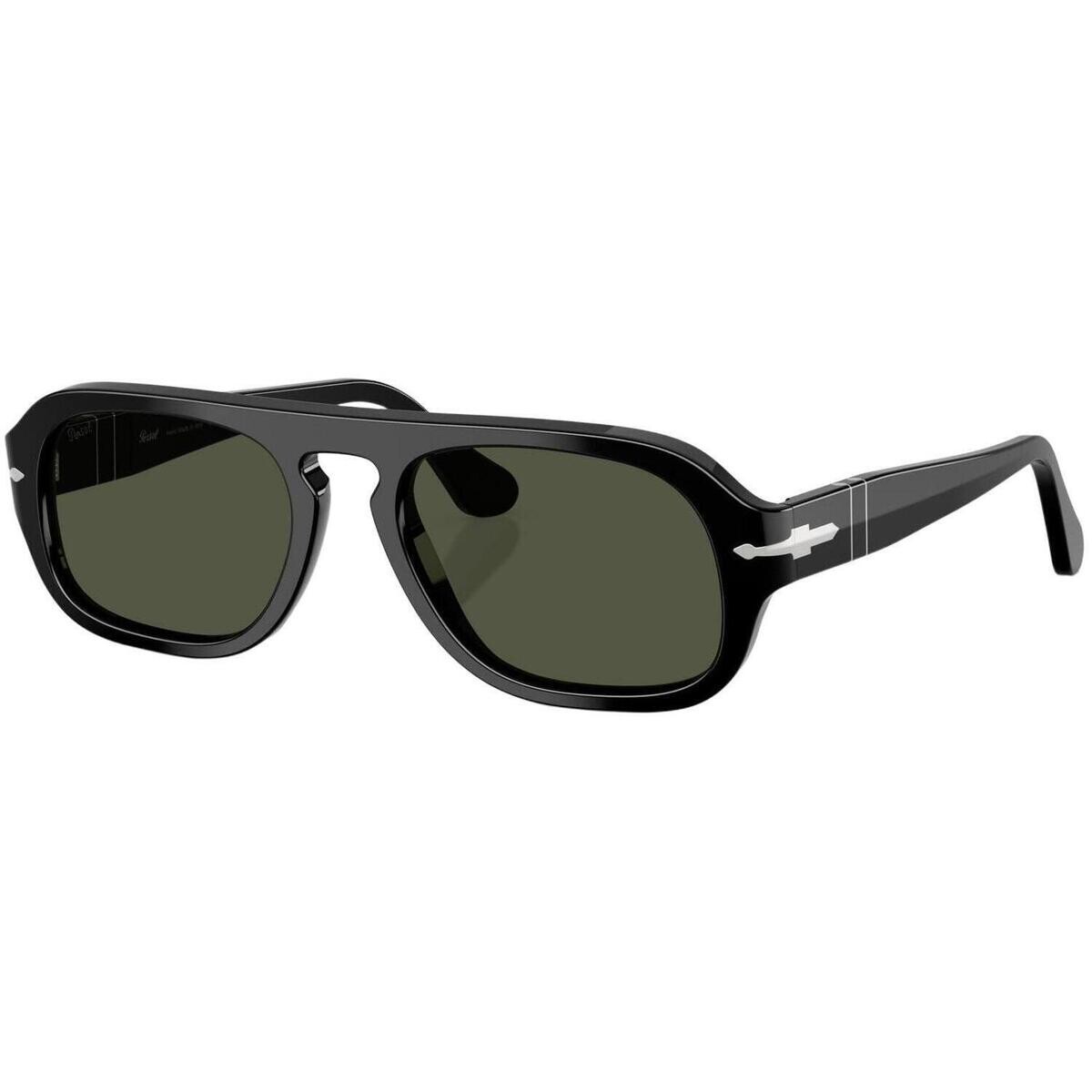 Persol  UNISEX 0PO3369S 95/31  Černá