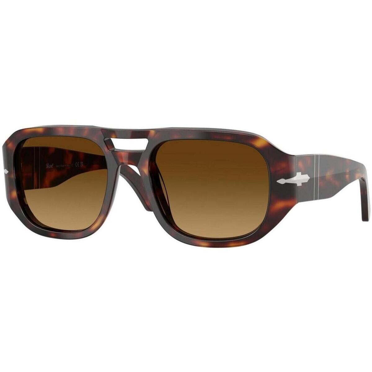 Persol  VINCENT UNISEX 0PO3373S 24/85  Hnědá