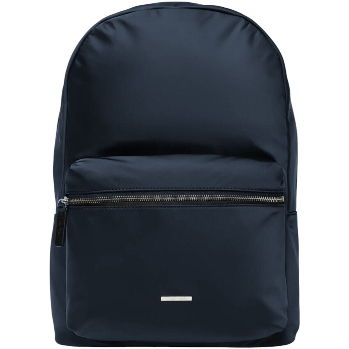 Calvin Klein Jeans  SLEEK NYLON BACKPACK LV04D3042G  Modrá