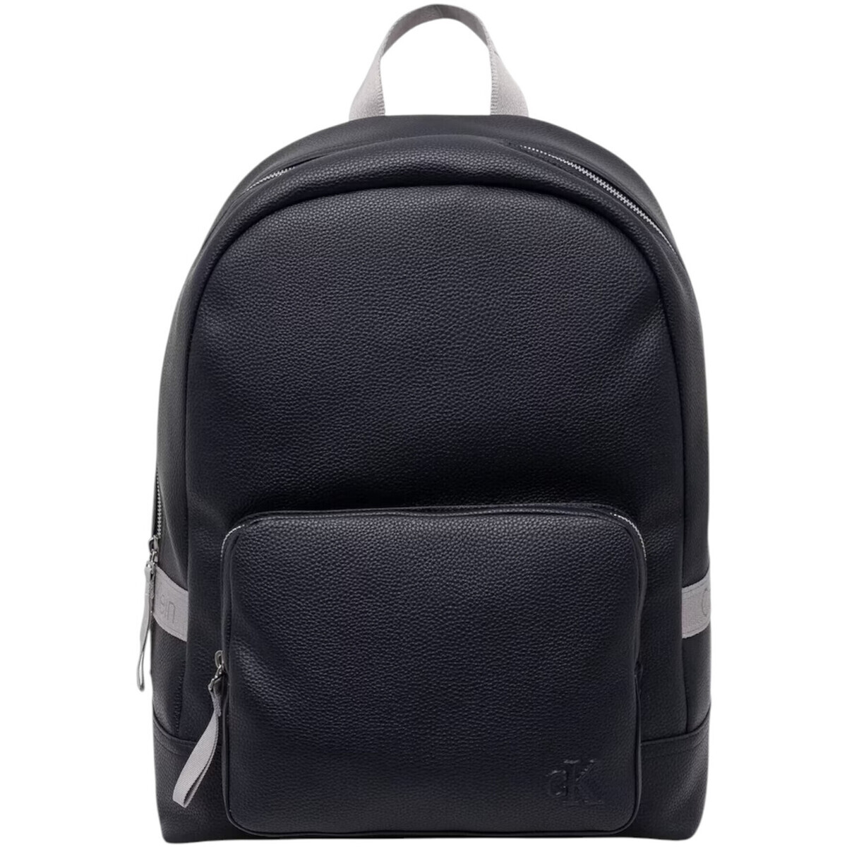 Calvin Klein Jeans  CARGO BACKPACK 43 LV04G3158G  Modrá
