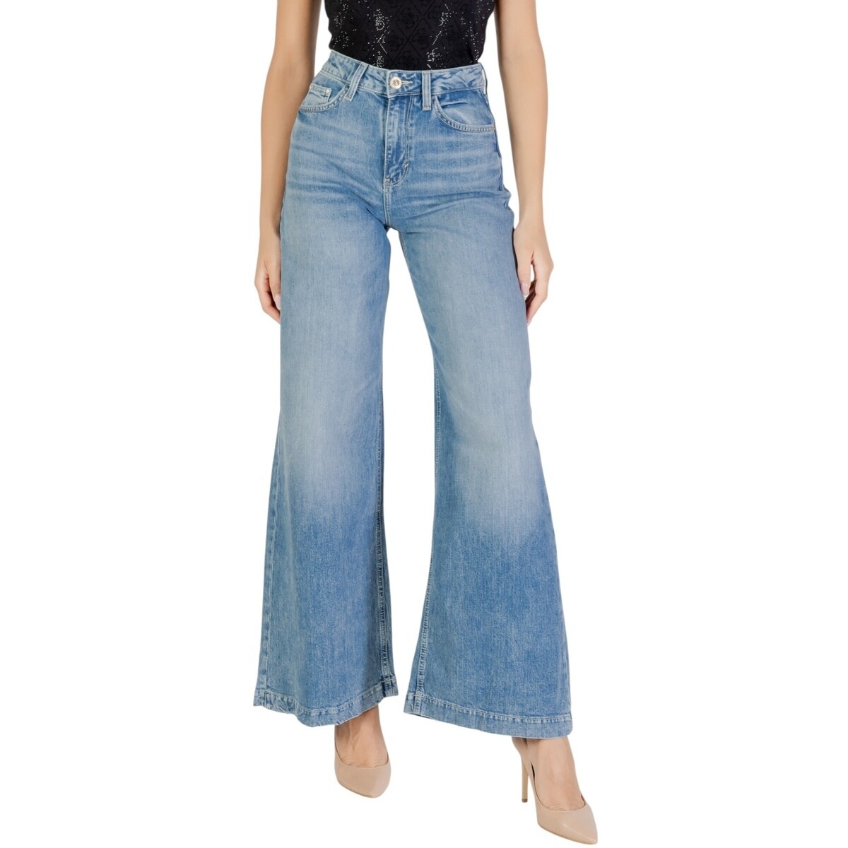 Guess  BELLAGIO W5YA1C D5QP2  Modrá