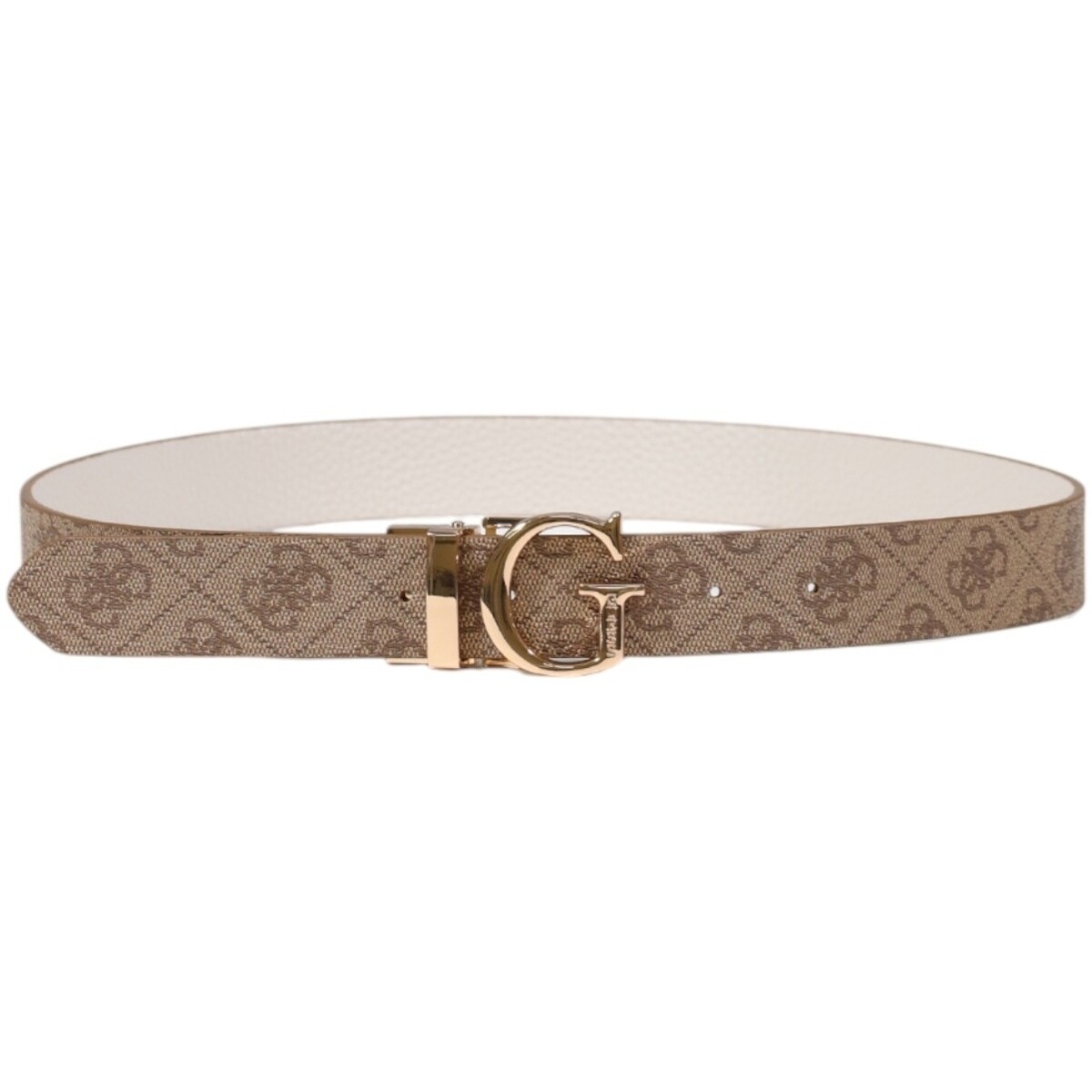 Guess  CALISTA NOT ADJ   REV H30 BW9266 P5330  Bílá