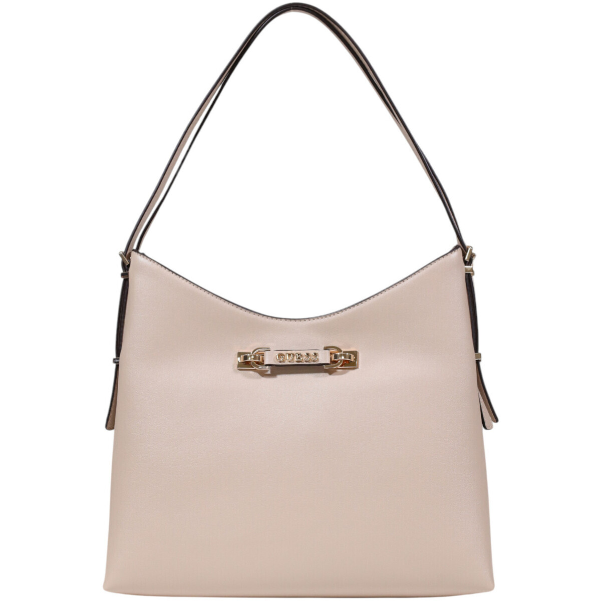 Guess  LEFIA LARGE HOBO HWBG96 44020  Béžová