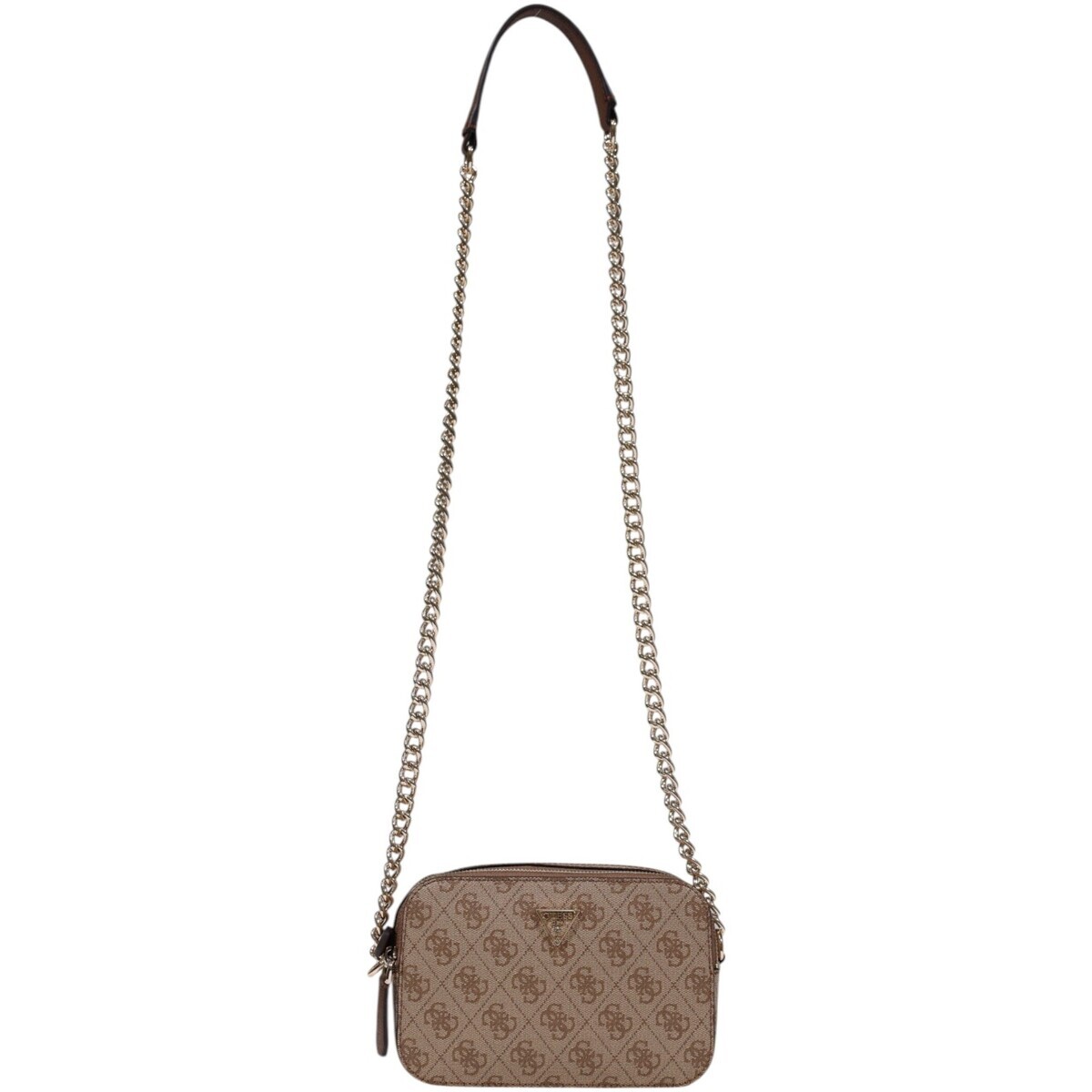 Guess  NOELLE II CROSSBODY CAMERA HWBG96 72140  Hnědá