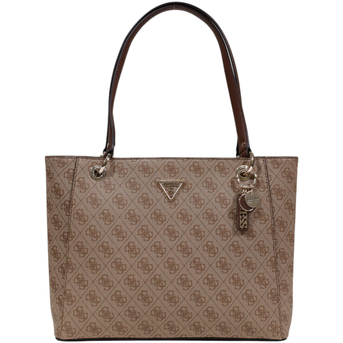 Guess  NOELLE II TOTE HWBG96 72250  Hnědá