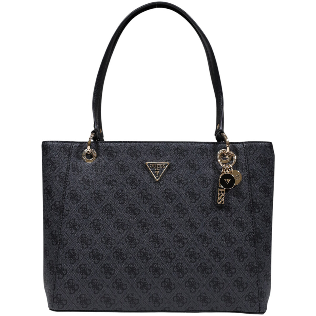 Guess  NOELLE II TOTE HWBG96 72250  Šedá