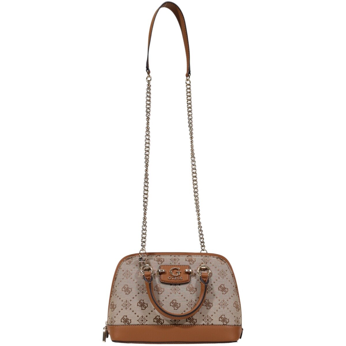 Guess  NEDA DOME SATCHEL HWJP96 54050  Bílá