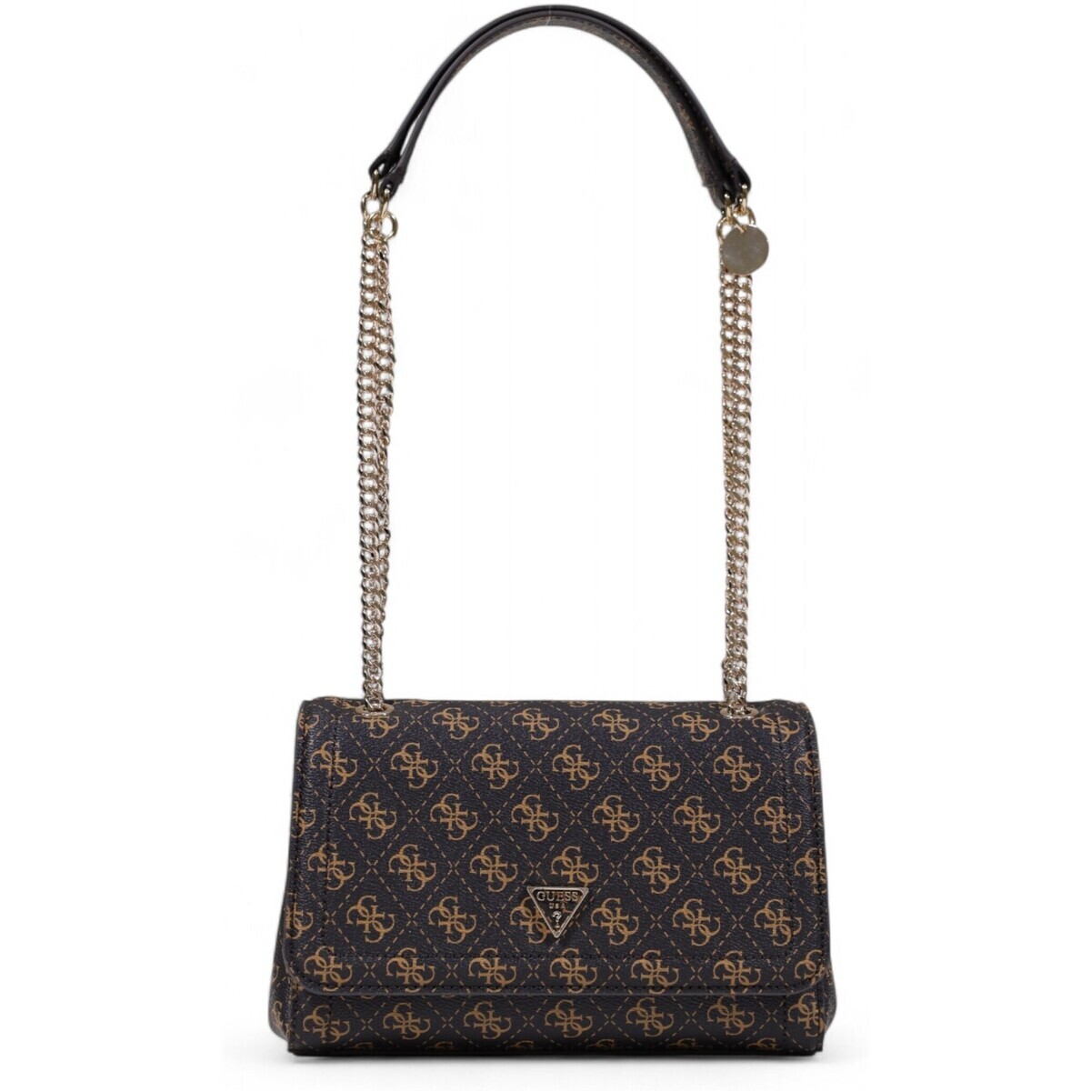 Guess  NOELLE II CNVRTBLE XBODY FLAP HWQG96 72210  Hnědá