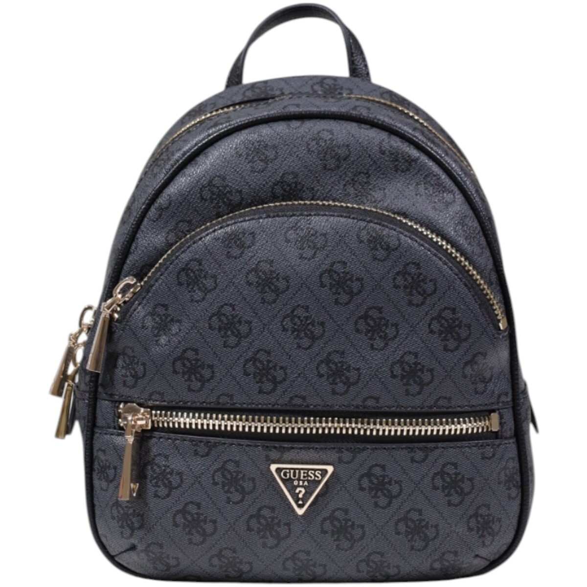 Guess  MANHATTAN II BACKPACK HWSG71 18320  Šedá