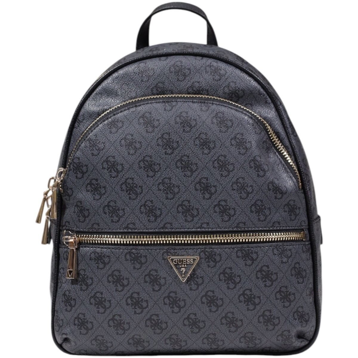 Guess  MANHATTAN II LARGE BACKPACK HWSG71 18330  Šedá