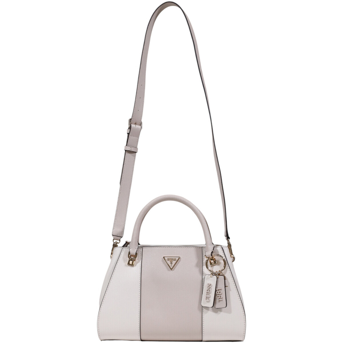 Guess  NOELLE II LUXURY SATCHEL HWZG96 72070  ruznobarevne