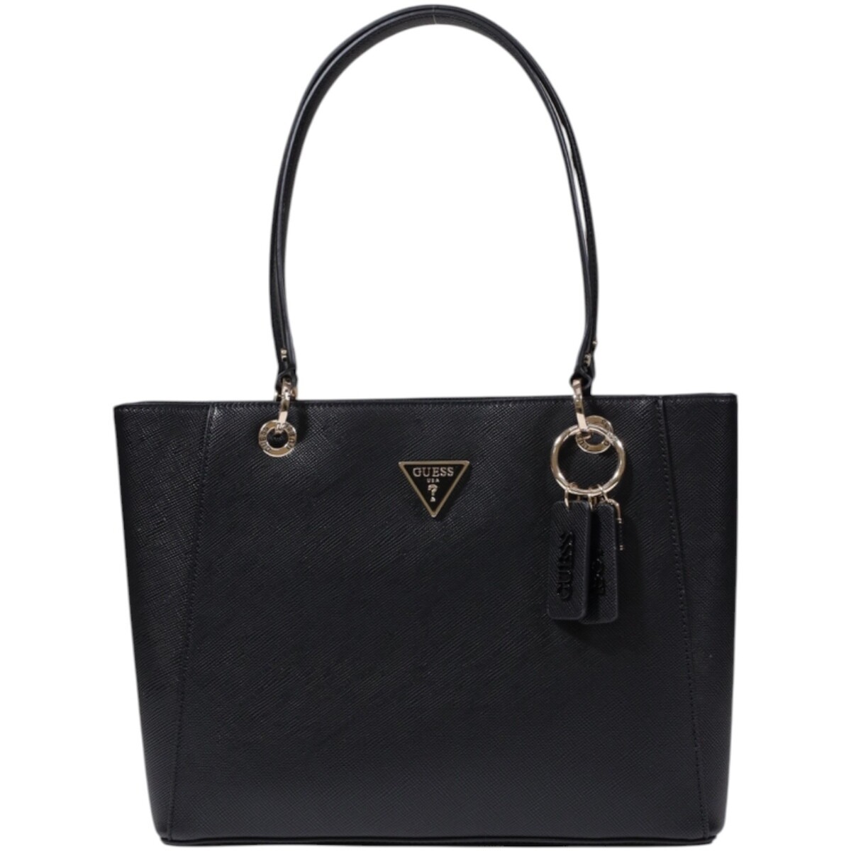 Guess  NOELLE II TOTE HWZG96 72250  Černá