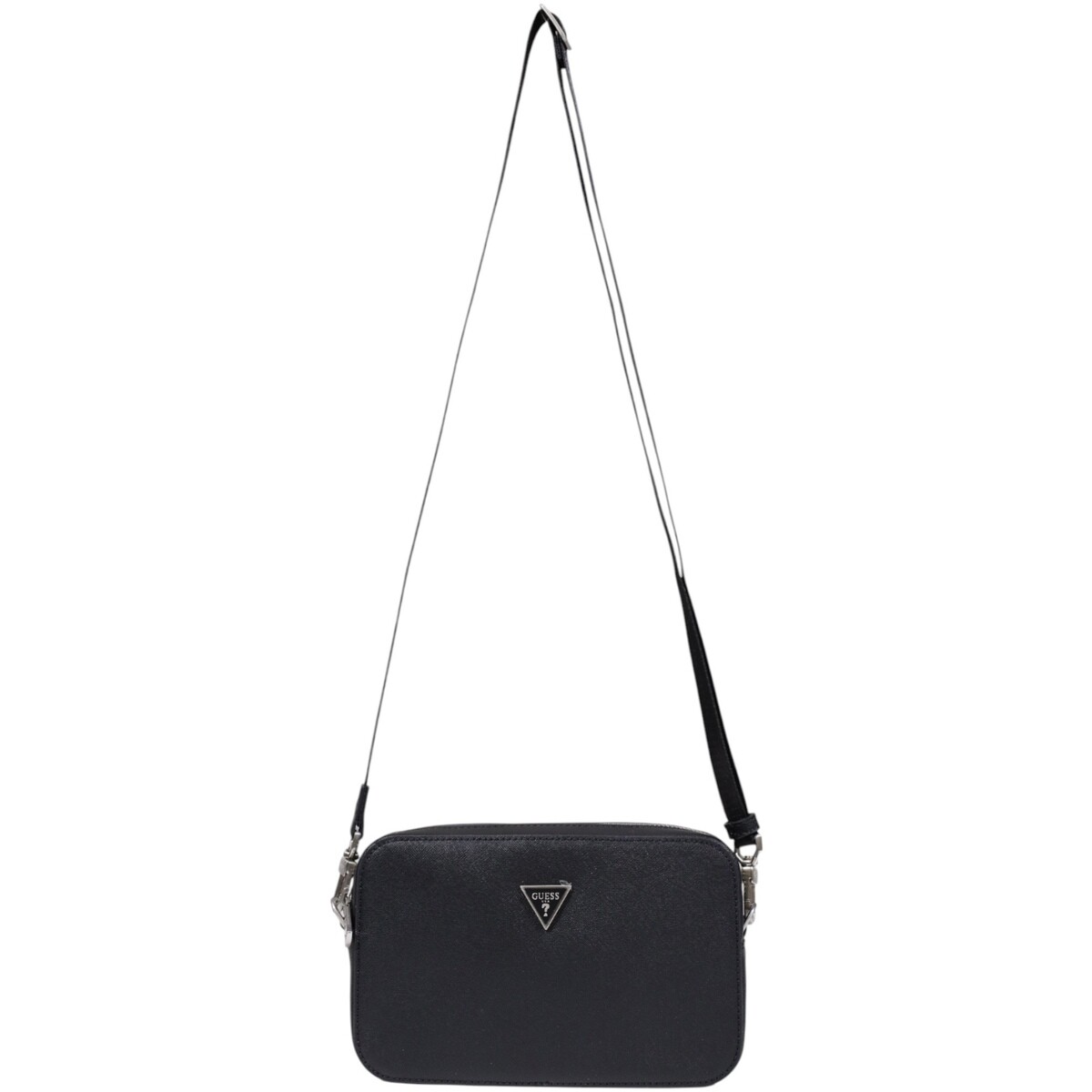 Guess  MILANO CAMERA BAG S PMMISA P5245  Černá