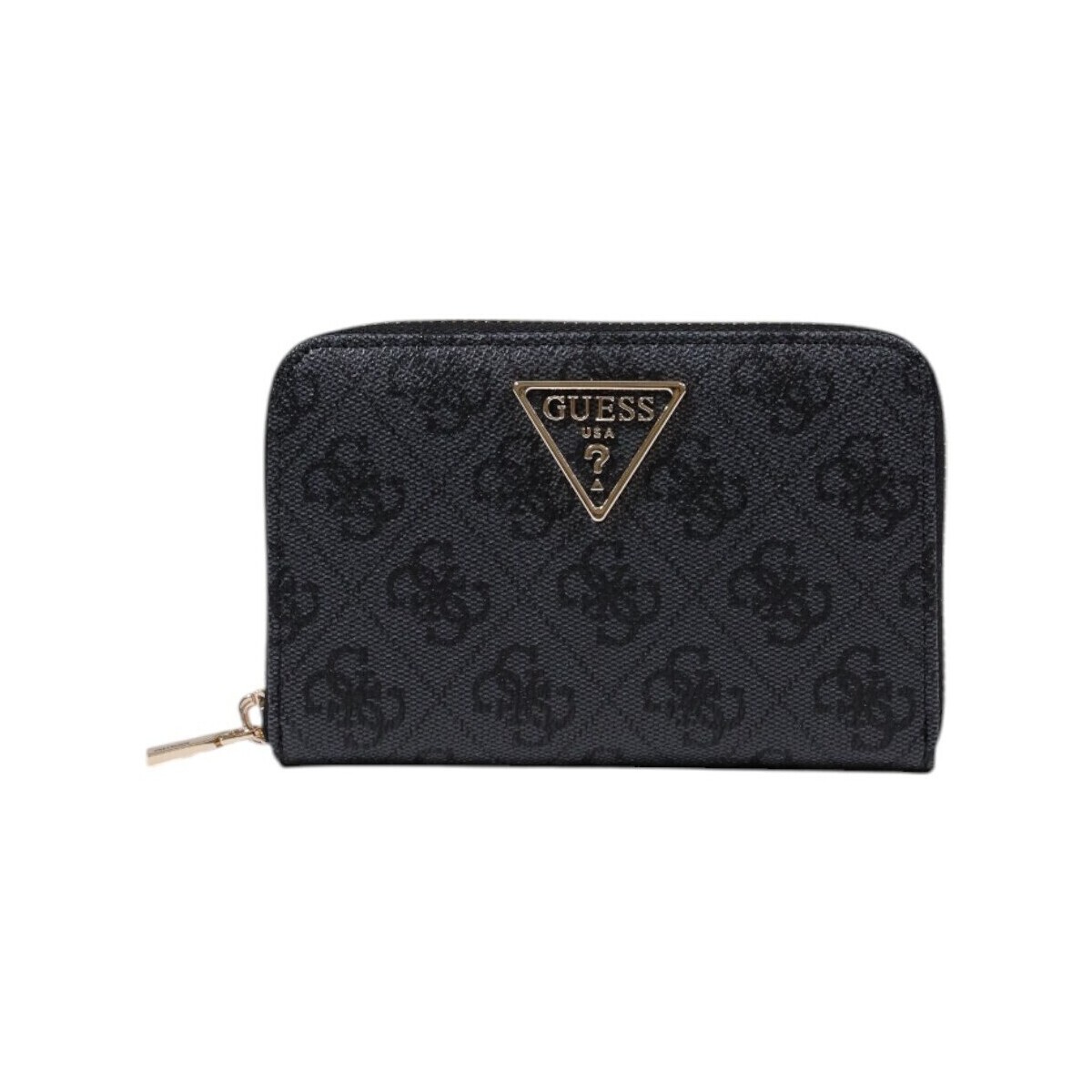 Guess  LAUREL II SLG MED ZIP AROUND SWSG74 59140  Šedá