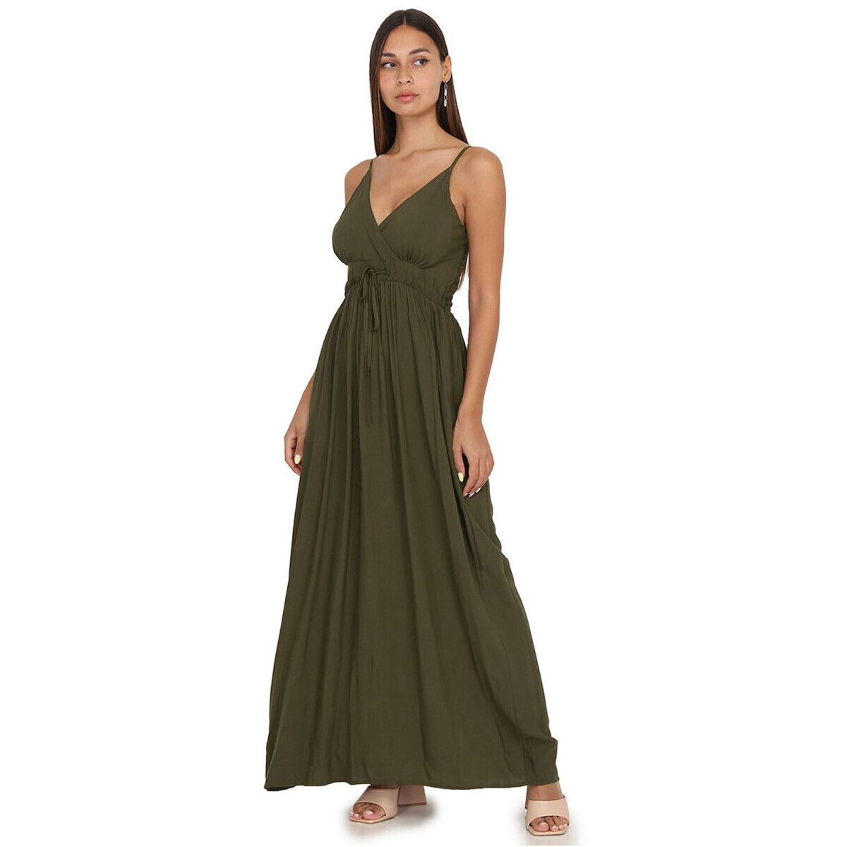 La Modeuse  19396_P54510  Khaki