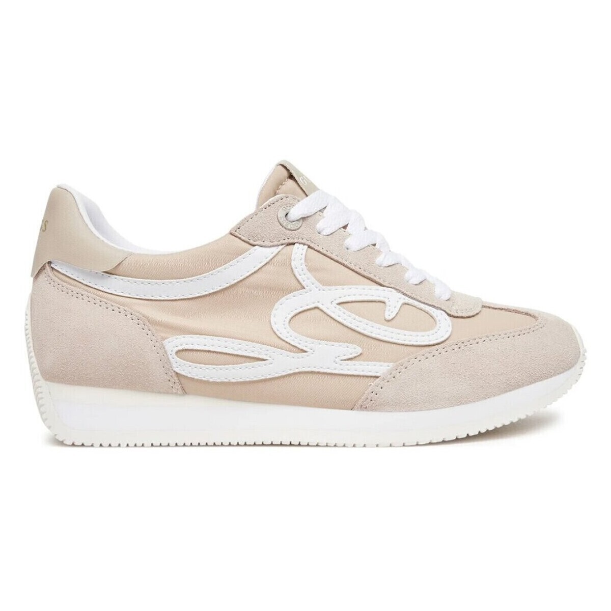 Guess  FLPSKR SUE12  Béžová