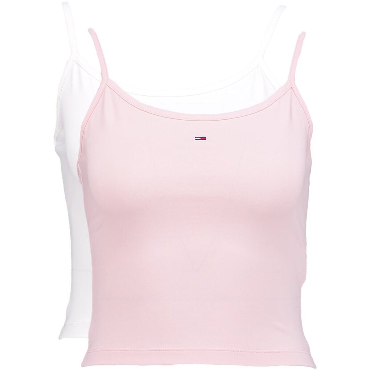 Tommy Jeans  DW0DW18148  Béžová